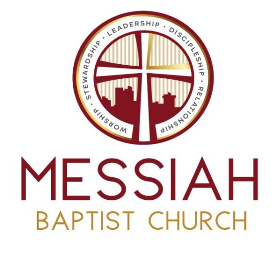 Order of Service and Bulletin- Sunday, July 16, 2017 » Messiah Baptist ...